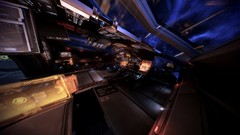 Normandy mass effect 3