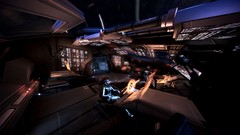 Normandy mass effect 3