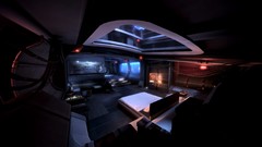 Normandy mass effect 3