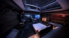 Normandy mass effect 3