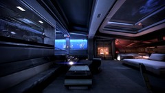 Normandy mass effect 3
