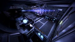 Normandy mass effect 3