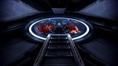 Normandy mass effect 3