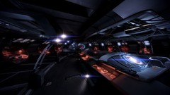 Normandy mass effect 3