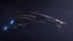 Normandy mass effect 3 mass effect video games