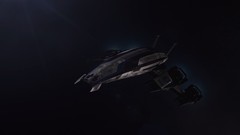 Normandy mass effect 3 video games