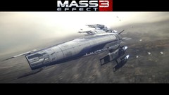 Normandy mass effect