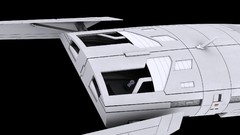 Normandy mass effect video games