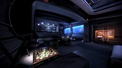 Normandy science fiction mass effect 3 video games