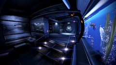 Normandy science fiction mass effect 3 video games