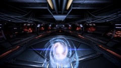 Normandy science fiction mass effect 3 video games