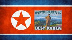 North korea