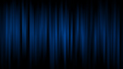 North western lights by