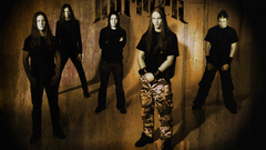 Norther Finnish melodic death