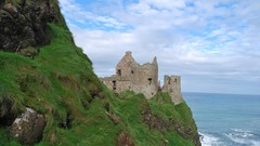 Northern Ireland modified high