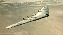 Northrop YB-49