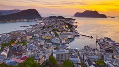 Norway Ålesund