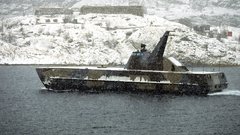 Norway Boats vehicles