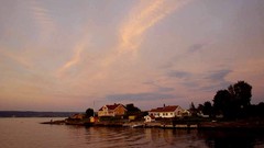 Norway cityscapes oslo