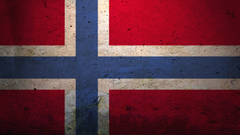 Norway Flags
