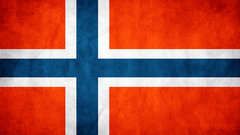 Norway Flags