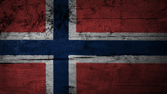 Norway Flags