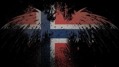 Norway Flags