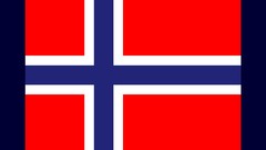 Norway Flags nations