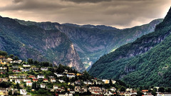 Norway hdr nozoom
