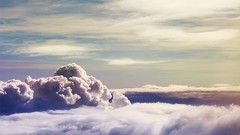 Norway heaven skyscapes