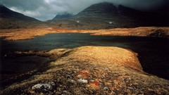 Norway national park