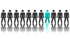 Norway World finished male