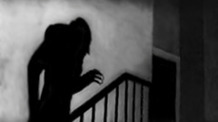 Nosferatu using This to