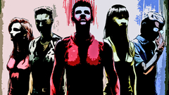 Nostalgia preferably oc