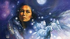 Not American but This native sure