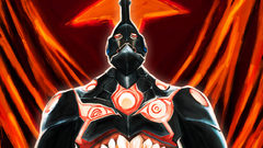 Not exactly still looks