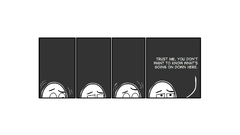 Not from concentrate cartoon