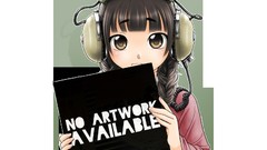 Not More but artwork default really