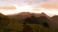 Not really hires but