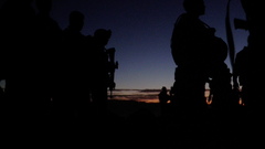 Not really More took