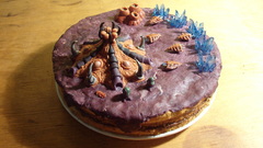 Not Selena gomez high