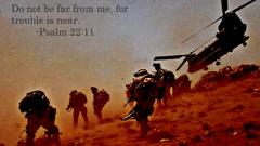 Not thread far This wallz