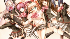 Not thread little around seen have busters