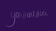 Notalonelarge example