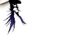 Note ryuk simple background