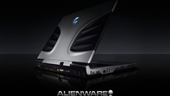 Notebook alienware