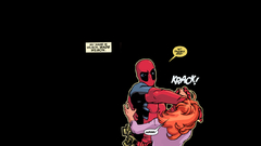 Nothanksred just Made what