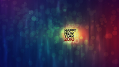 Nou Christmas and New