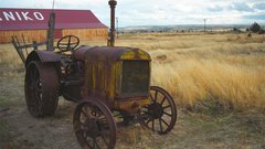 Nov high shaniko 2003