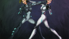 Nova artwork starcraft ii